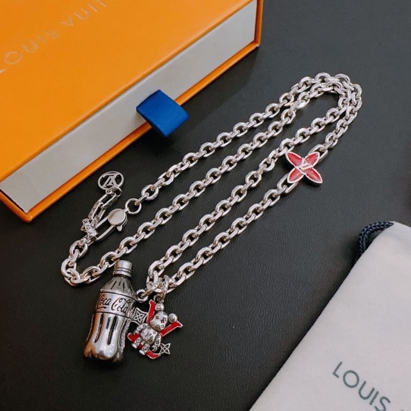 LV Necklaces